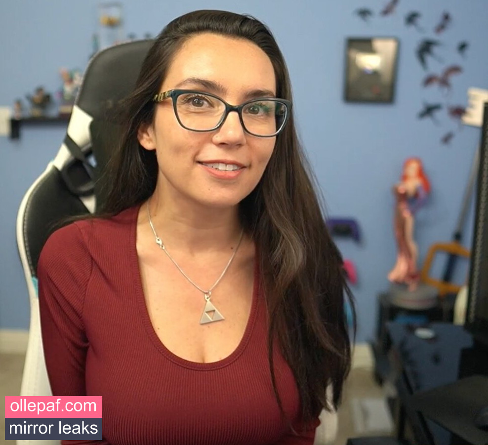 Latest Leaks Trisha Hershberger Nude #1008 - Fapello
