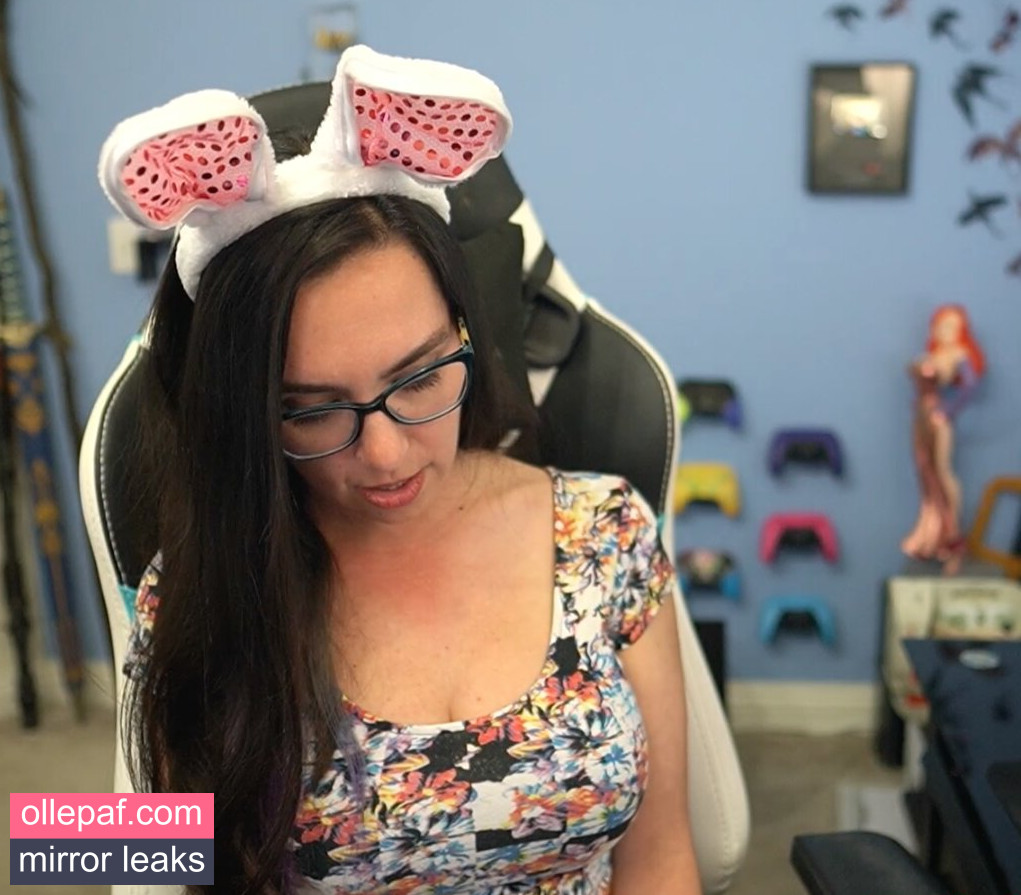 Latest Leaks Trisha Hershberger Nude #1016 - Fapello