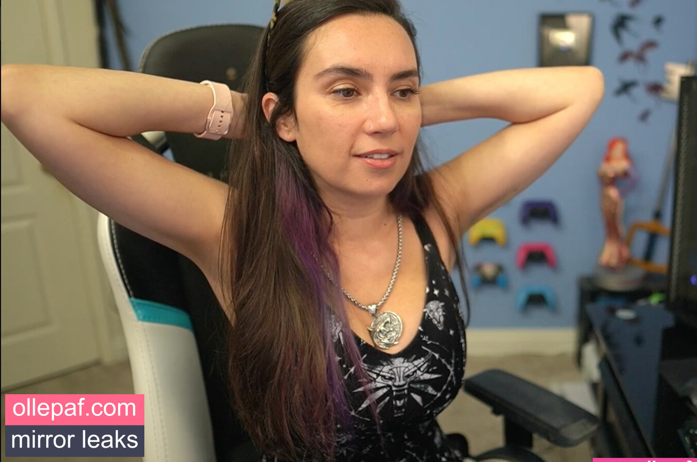 Latest Leaks Trisha Hershberger Nude #1021 - Fapello