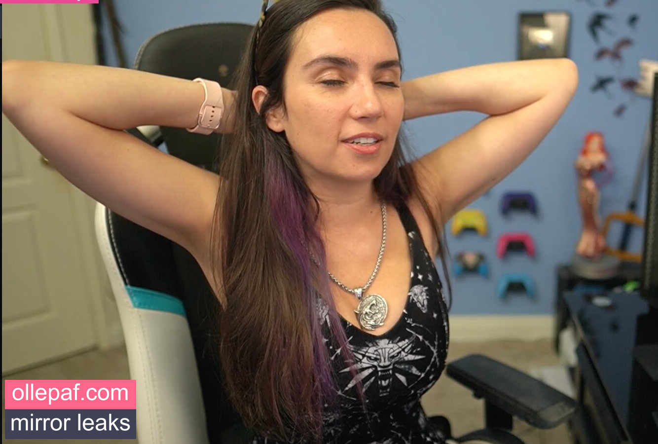 Latest Leaks Trisha Hershberger Nude #1022 - Fapello
