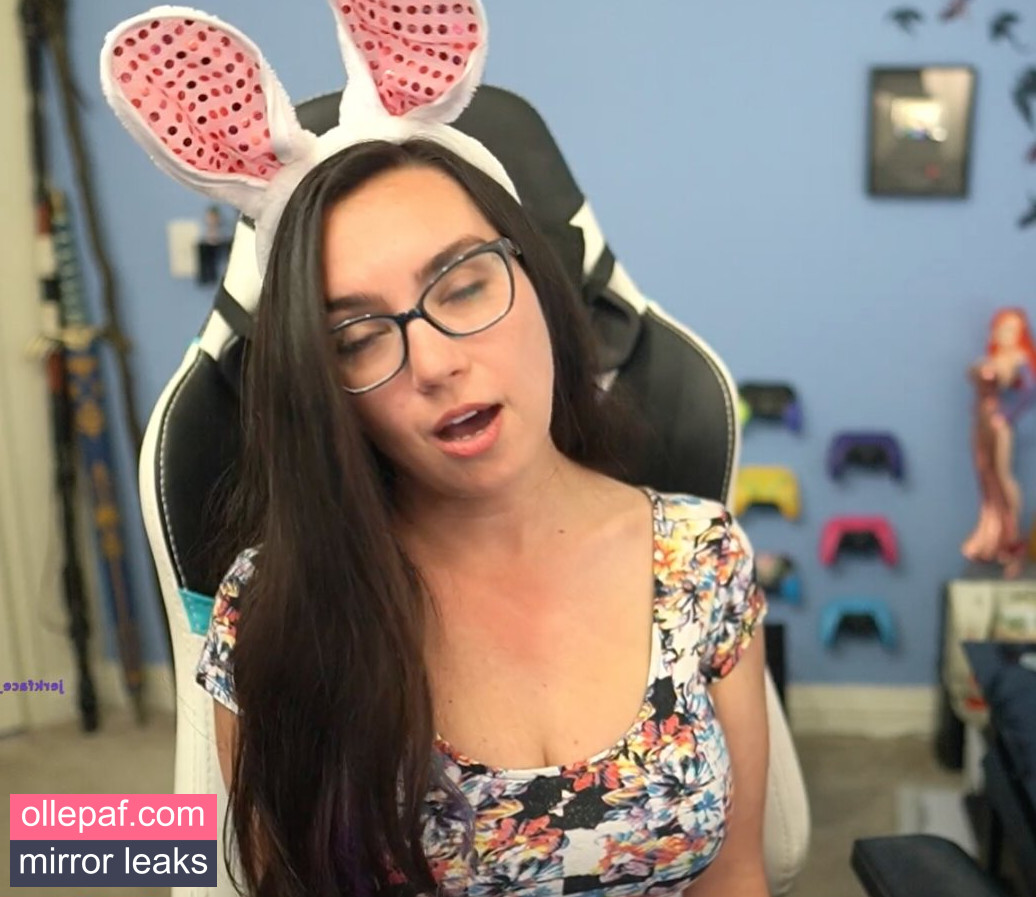 Latest Leaks Trisha Hershberger Nude #1025 - Fapello