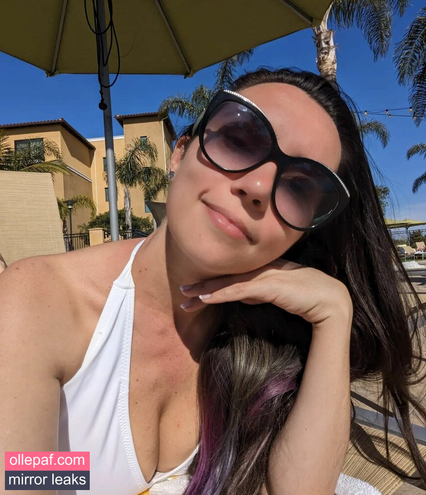 Latest Leaks Trisha Hershberger Nude #1032 - Fapello