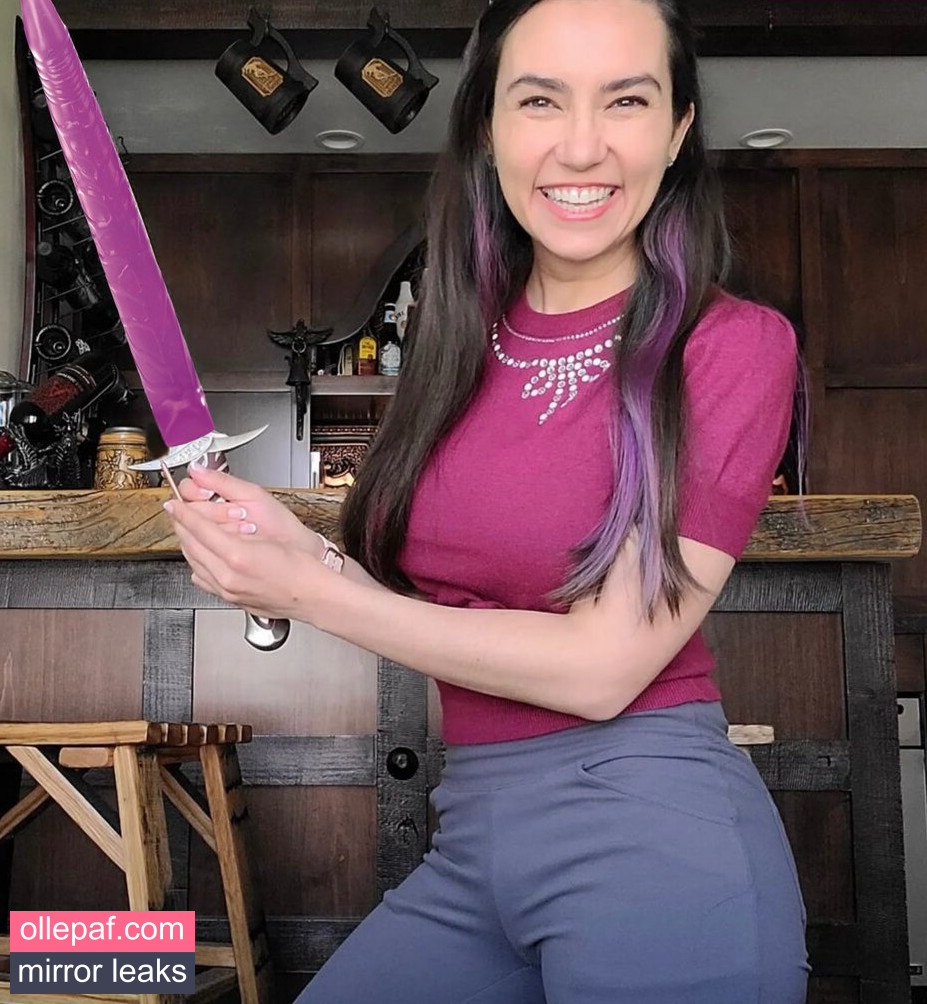 Latest Leaks Trisha Hershberger Nude #1034 - Fapello
