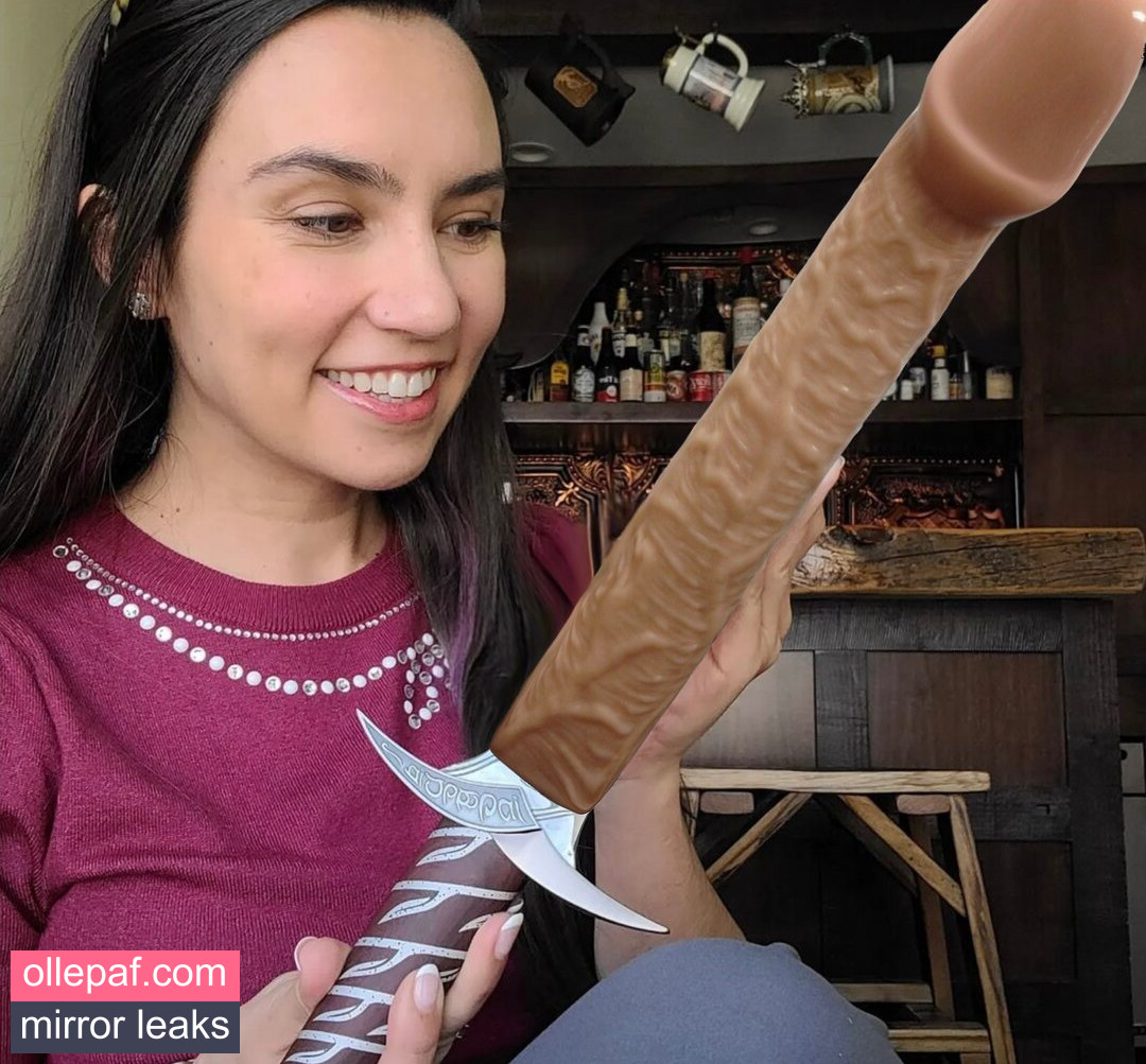 Latest Leaks Trisha Hershberger Nude #1037 - Fapello