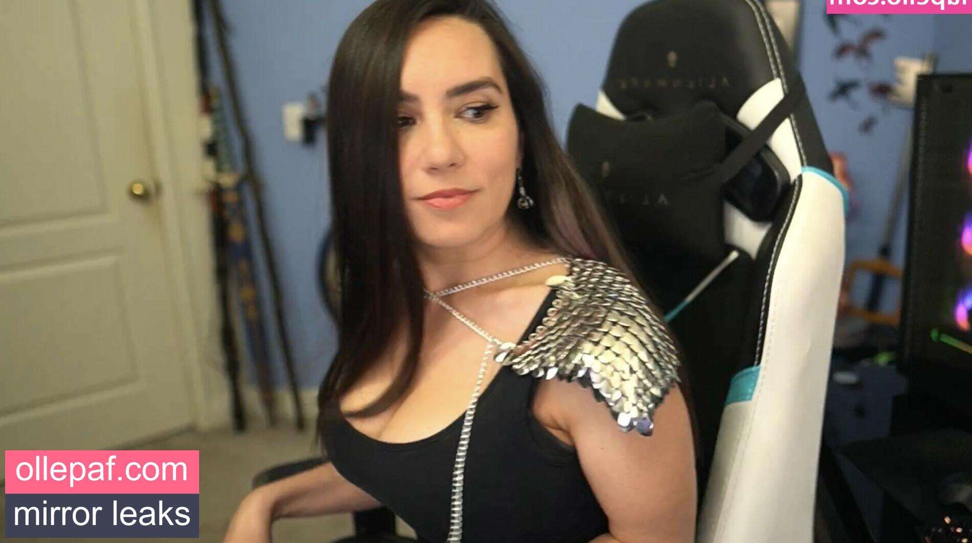 Latest Leaks Trisha Hershberger Nude #1043 - Fapello