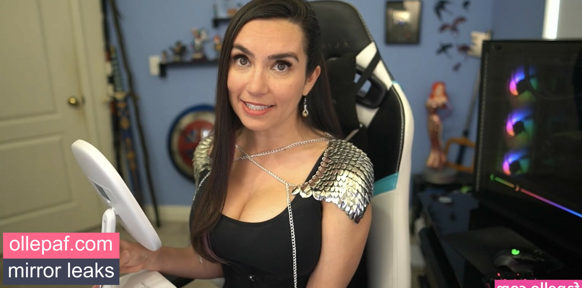 Latest Leaks Trisha Hershberger Nude #1049 - Fapello