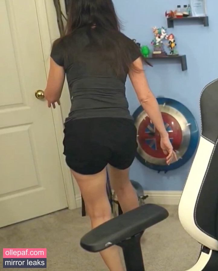 Latest Leaks Trisha Hershberger Nude #106 - Fapello