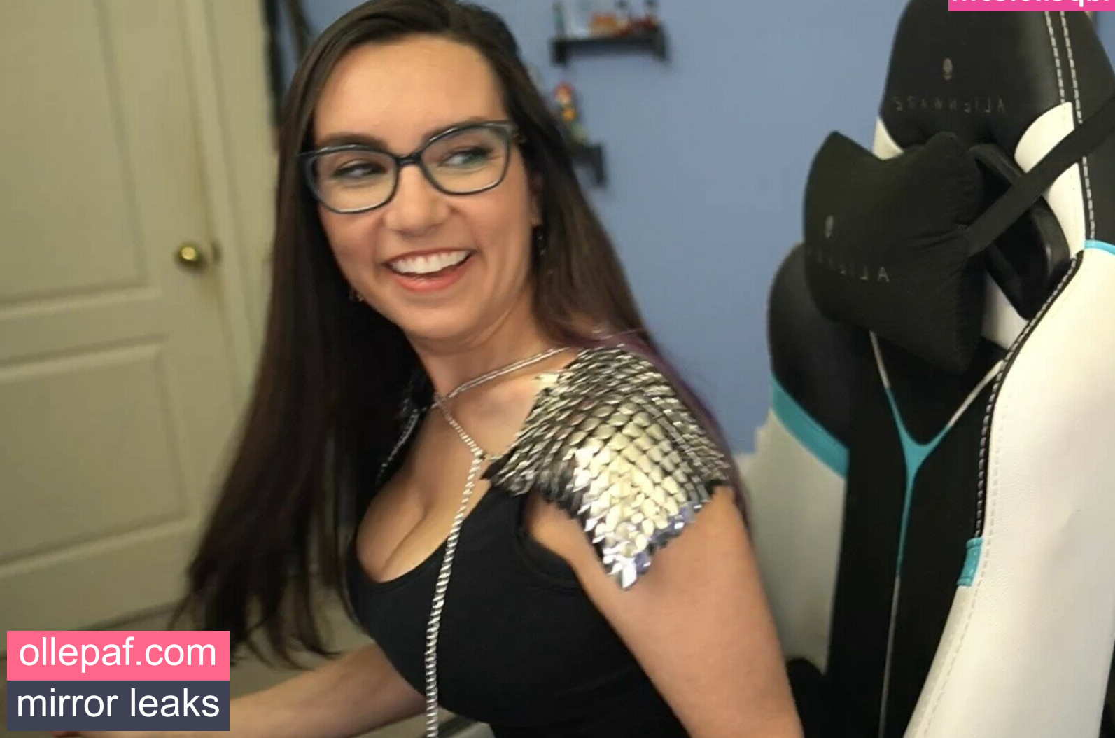 Latest Leaks Trisha Hershberger Nude #1056 - Fapello
