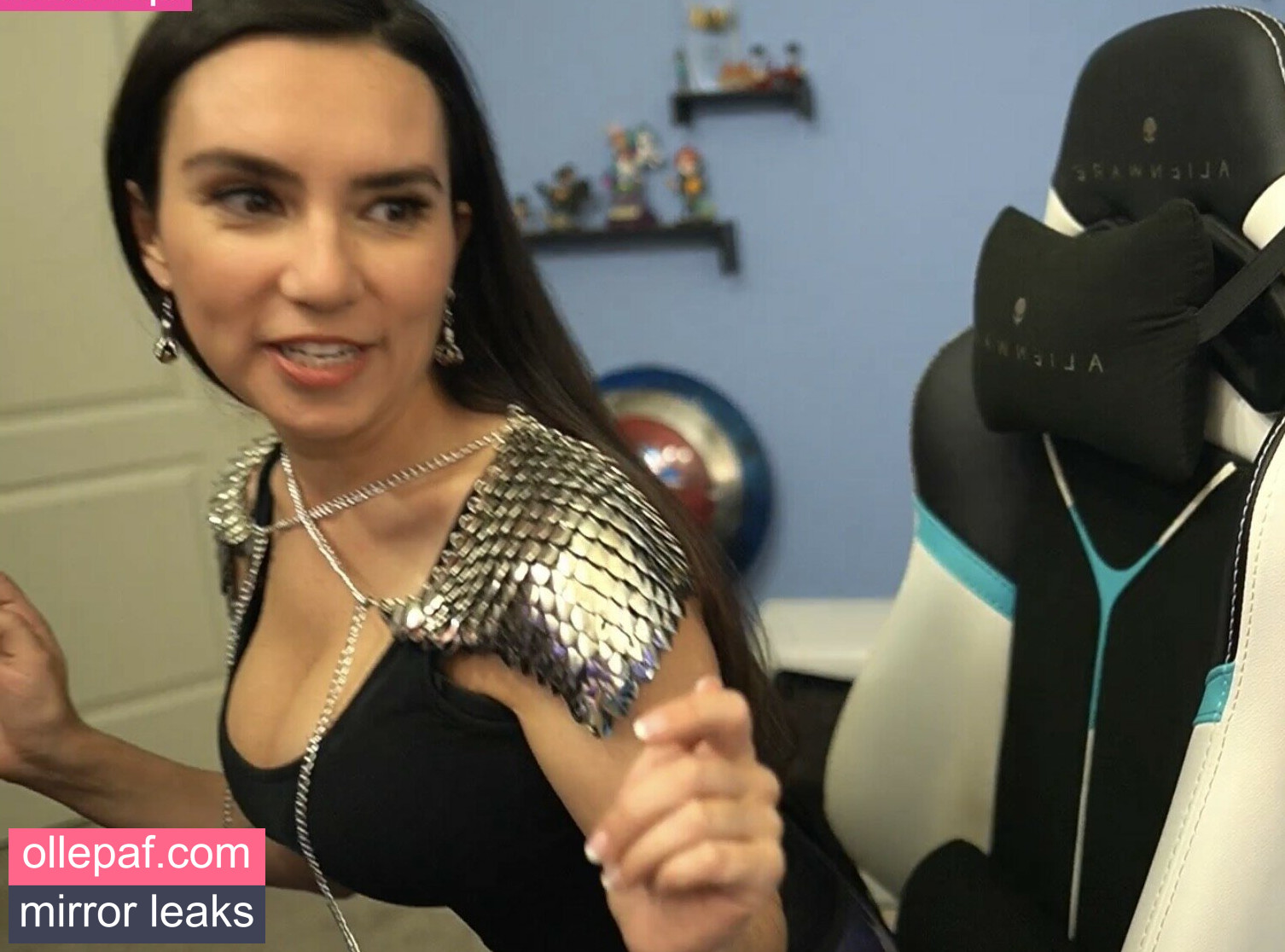 Latest Leaks Trisha Hershberger Nude #1084 - Fapello