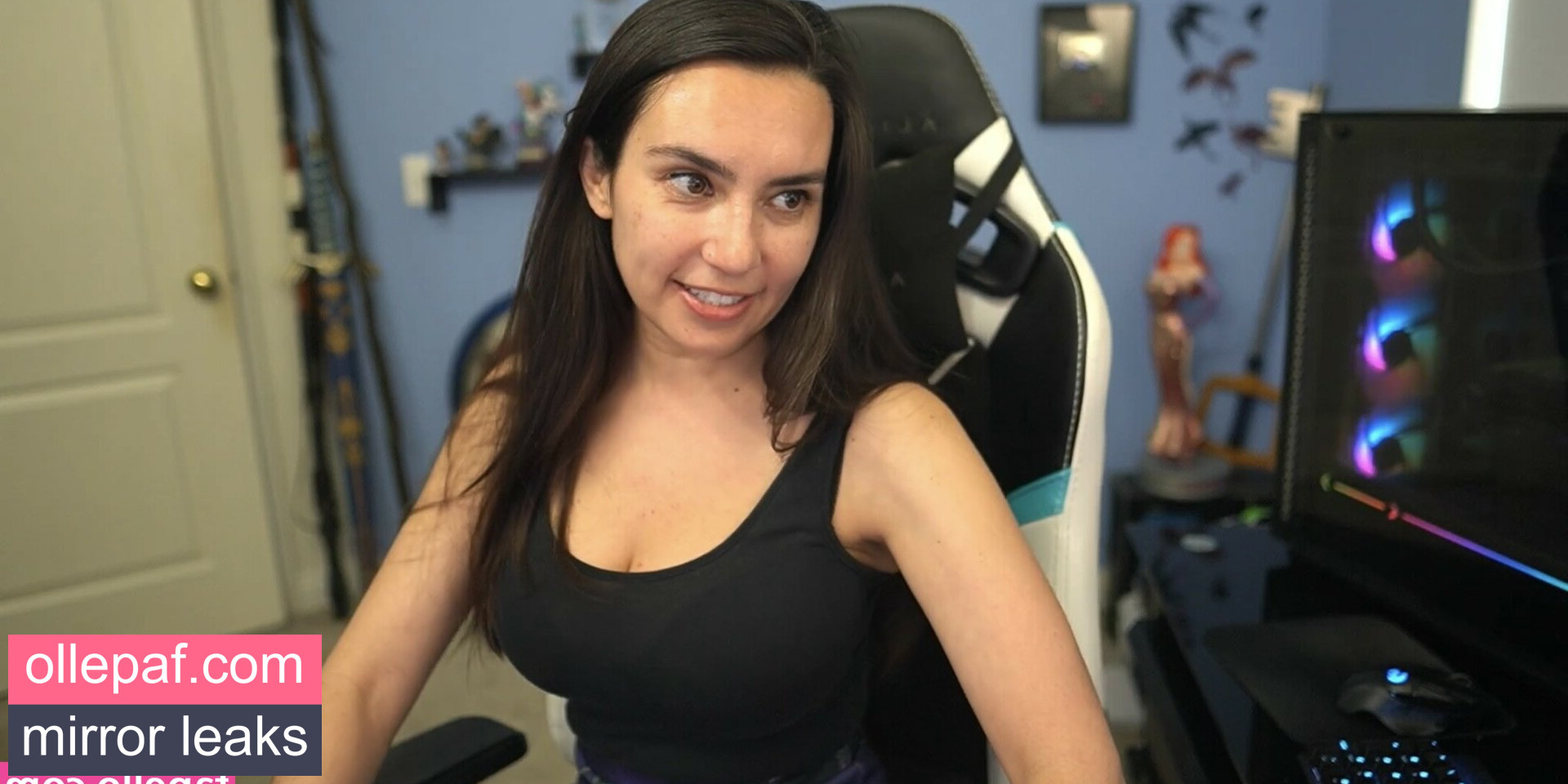 Latest Leaks Trisha Hershberger Nude #1098 - Fapello
