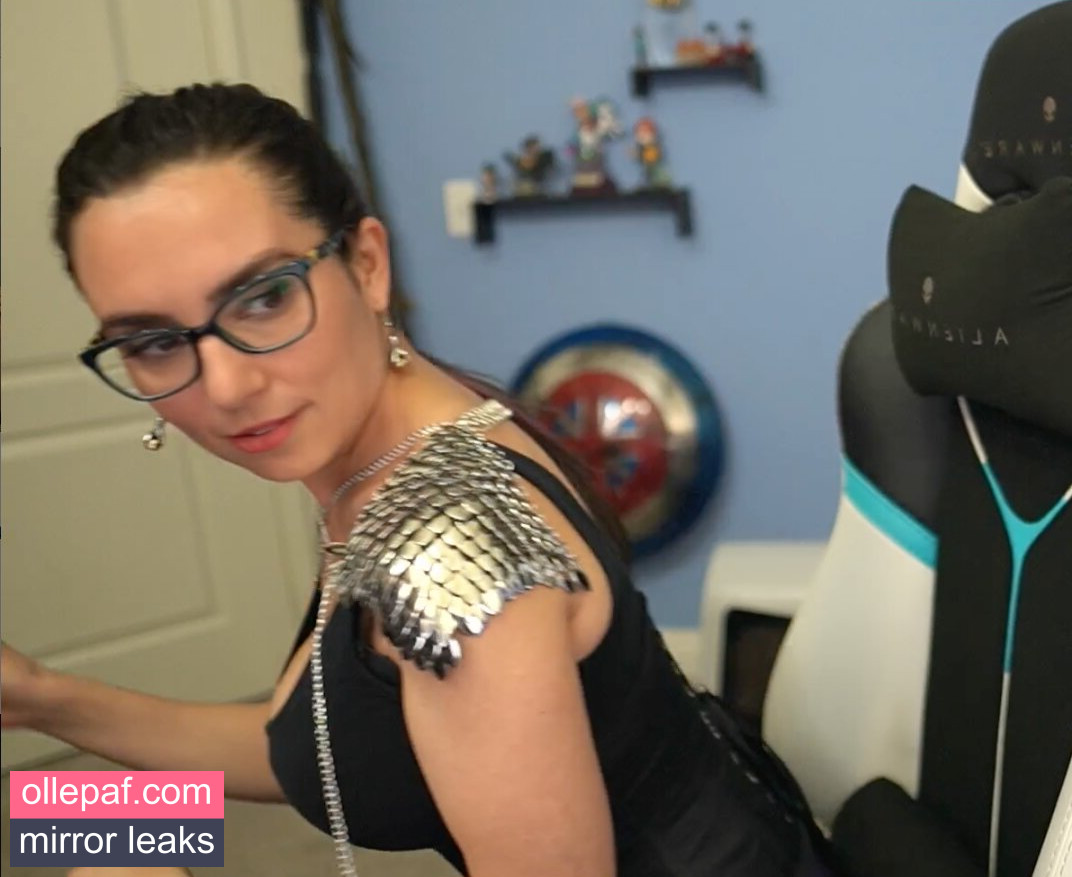 Latest Leaks Trisha Hershberger Nude #1119 - Fapello
