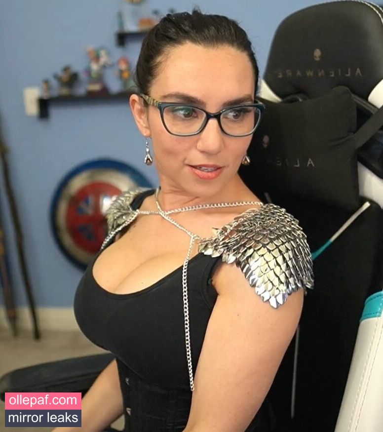 Latest Leaks Trisha Hershberger Nude #1120 - Fapello