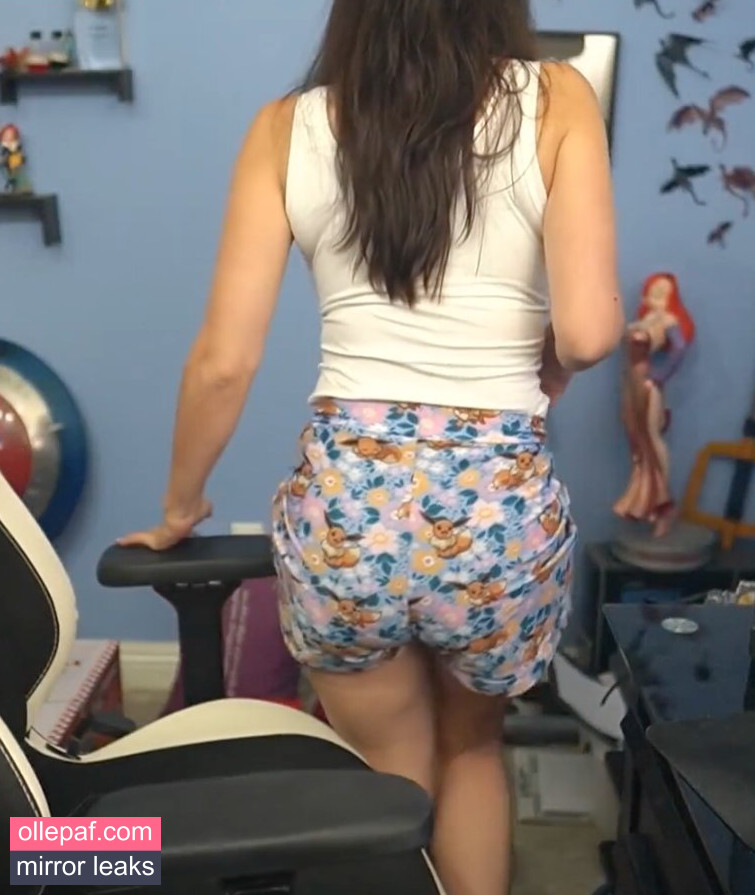 Latest Leaks Trisha Hershberger Nude #113 - Fapello