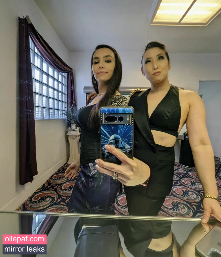 Latest Leaks Trisha Hershberger Nude #1128 - Fapello