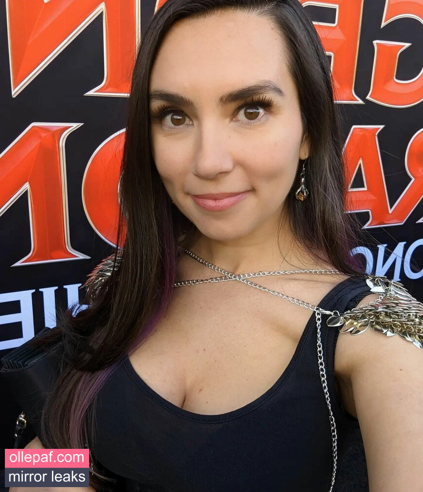 Latest Leaks Trisha Hershberger Nude #1131 - Fapello