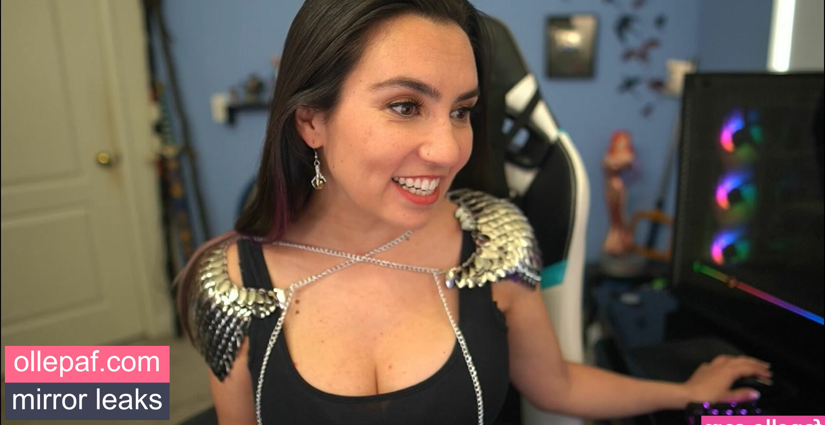 Latest Leaks Trisha Hershberger Nude #1135 - Fapello