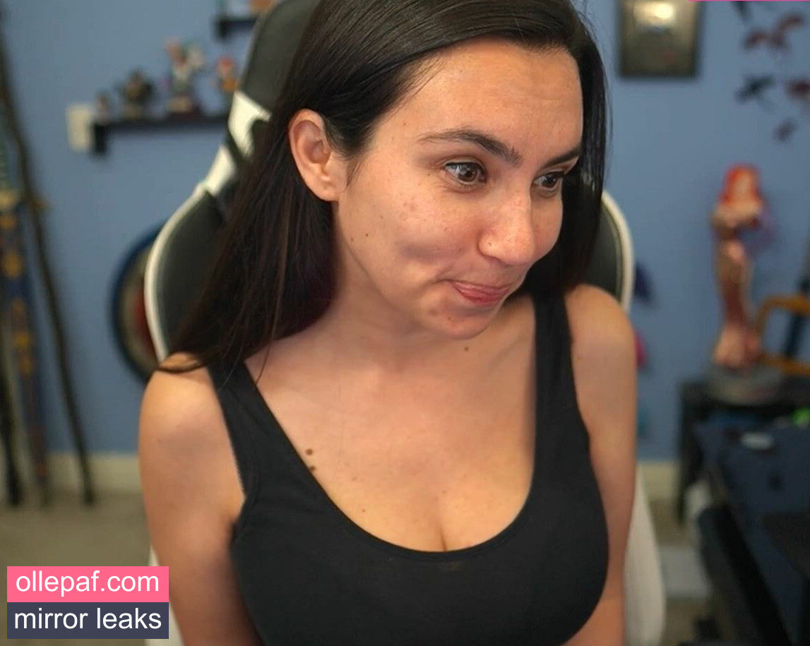 Latest Leaks Trisha Hershberger Nude #1136 - Fapello