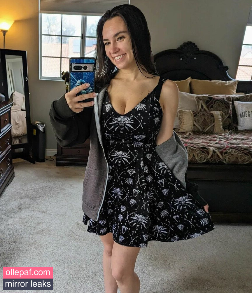 Latest Leaks Trisha Hershberger Nude #1145 - Fapello