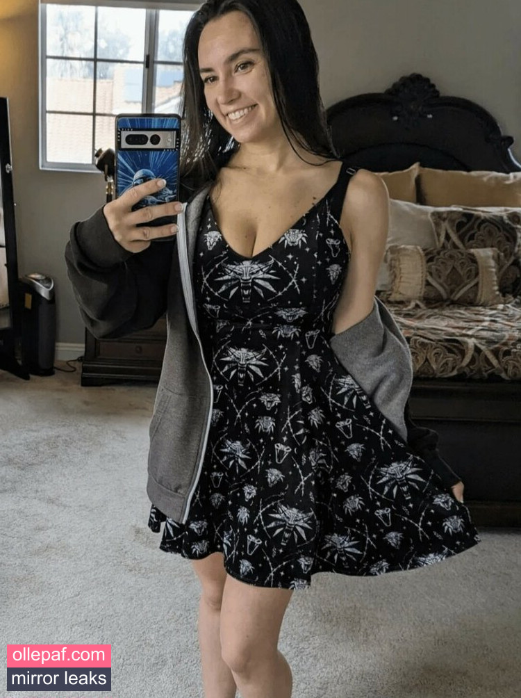 Latest Leaks Trisha Hershberger Nude #1148 - Fapello