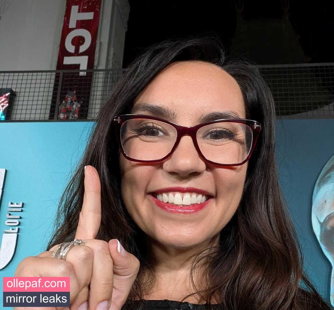 Latest Leaks Trisha Hershberger Nude #116 - Fapello