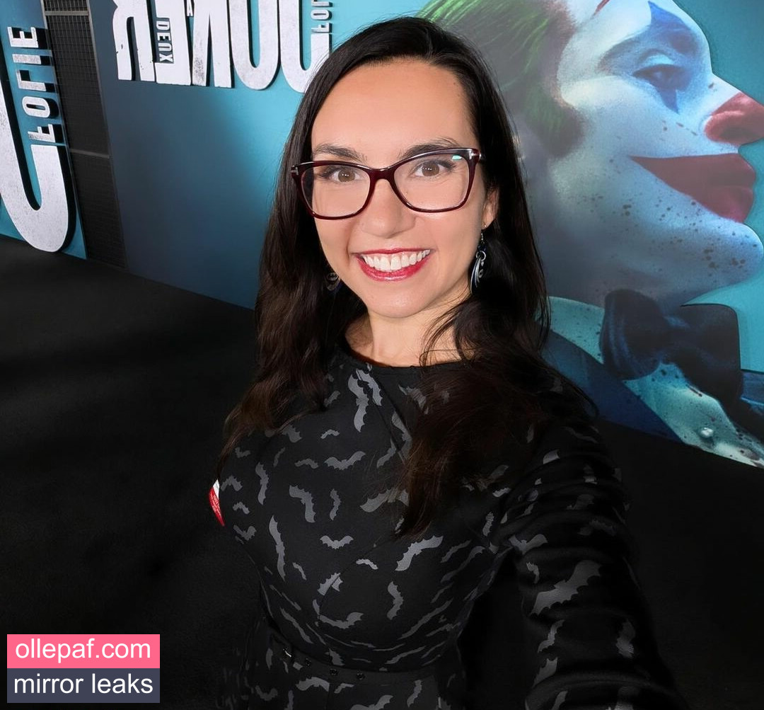 Latest Leaks Trisha Hershberger Nude #122 - Fapello
