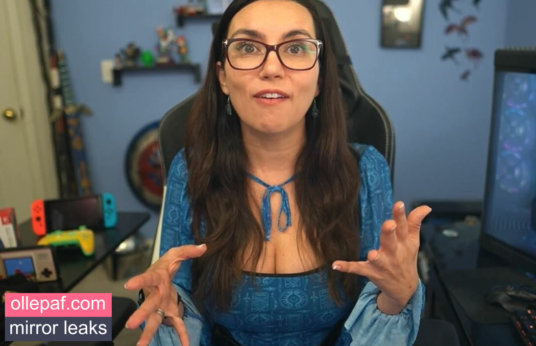 Latest Leaks Trisha Hershberger Nude #123 - Fapello