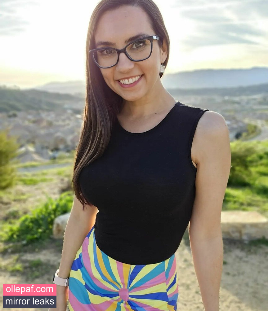 Latest Leaks Trisha Hershberger Nude #1232 - Fapello