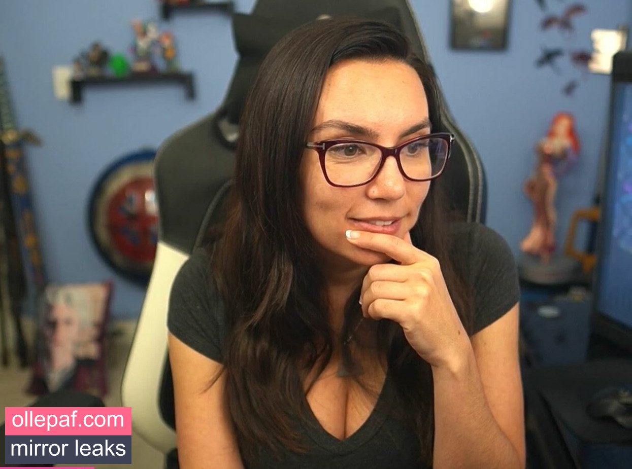Latest Leaks Trisha Hershberger Nude #126 - Fapello