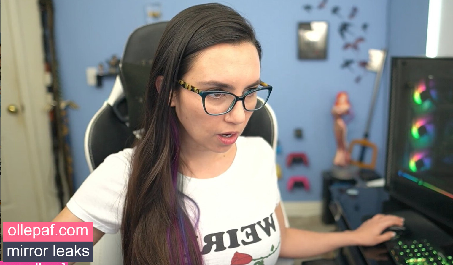Latest Leaks Trisha Hershberger Nude #1251 - Fapello