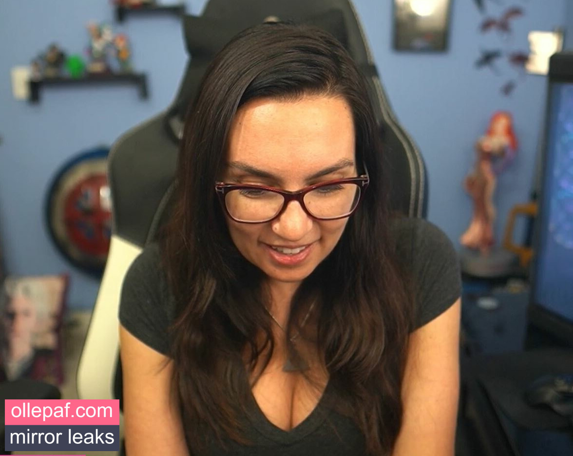 Latest Leaks Trisha Hershberger Nude #127 - Fapello