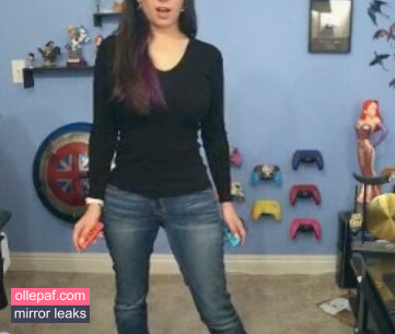Latest Leaks Trisha Hershberger Nude #1262 - Fapello