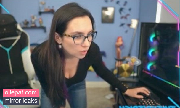 Latest Leaks Trisha Hershberger Nude #1263 - Fapello