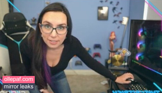 Latest Leaks Trisha Hershberger Nude #1266 - Fapello