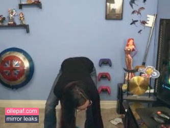 Latest Leaks Trisha Hershberger Nude #1269 - Fapello