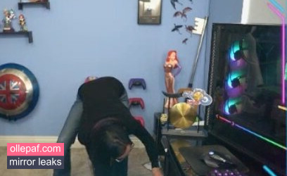 Latest Leaks Trisha Hershberger Nude #1270 - Fapello