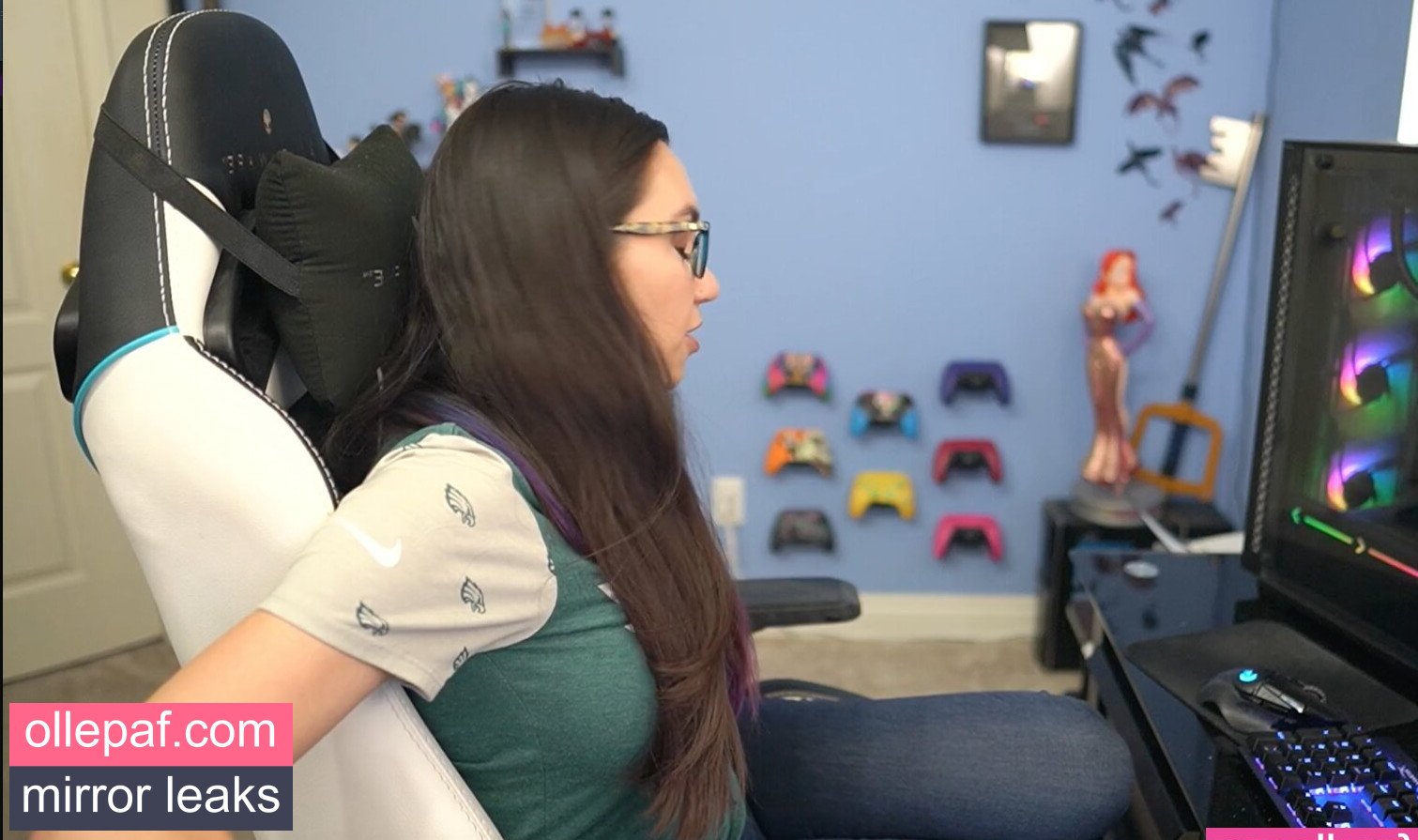 Latest Leaks Trisha Hershberger Nude #1275 - Fapello