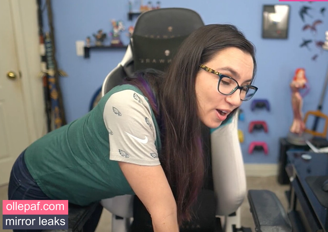 Latest Leaks Trisha Hershberger Nude #1282 - Fapello