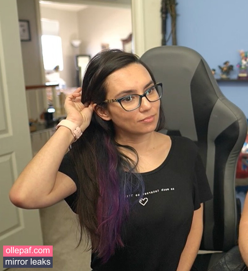 Latest Leaks Trisha Hershberger Nude #1290 - Fapello