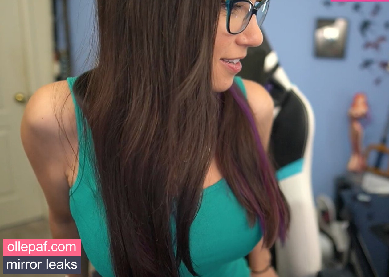 Latest Leaks Trisha Hershberger Nude #1292 - Fapello