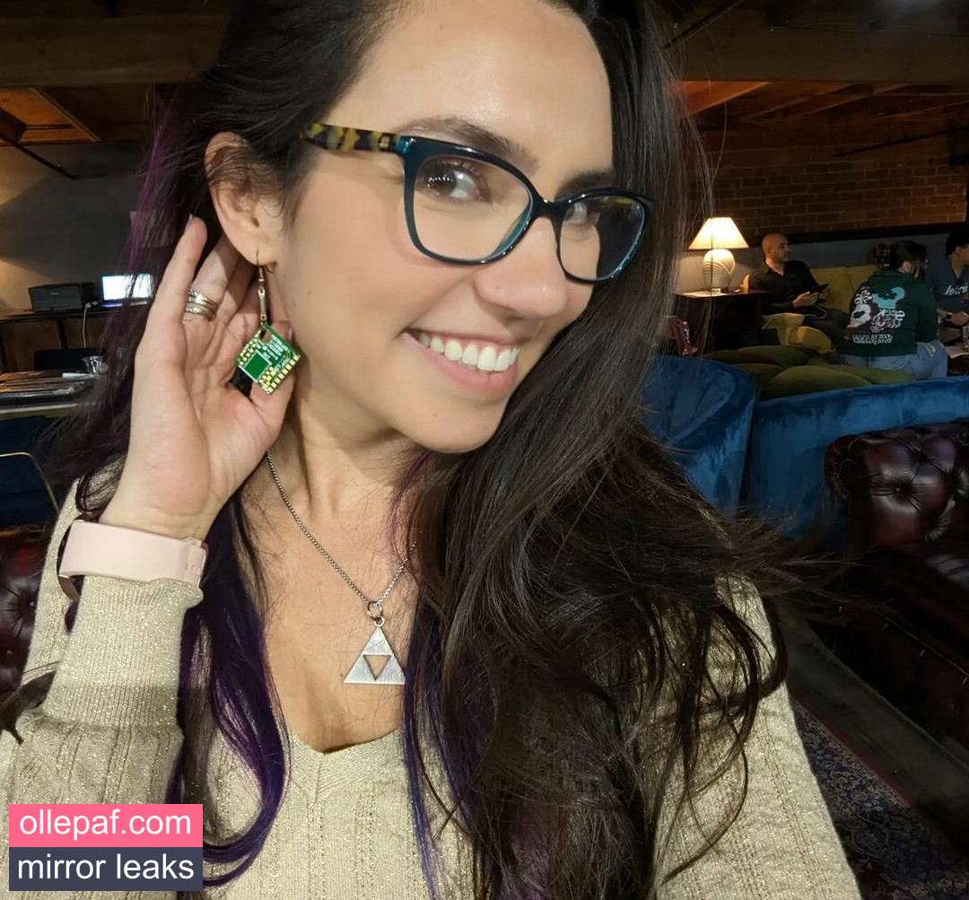 Latest Leaks Trisha Hershberger Nude #1306 - Fapello
