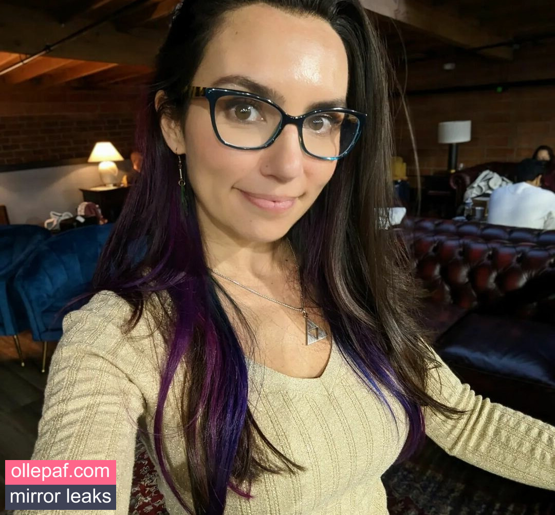 Latest Leaks Trisha Hershberger Nude #1308 - Fapello