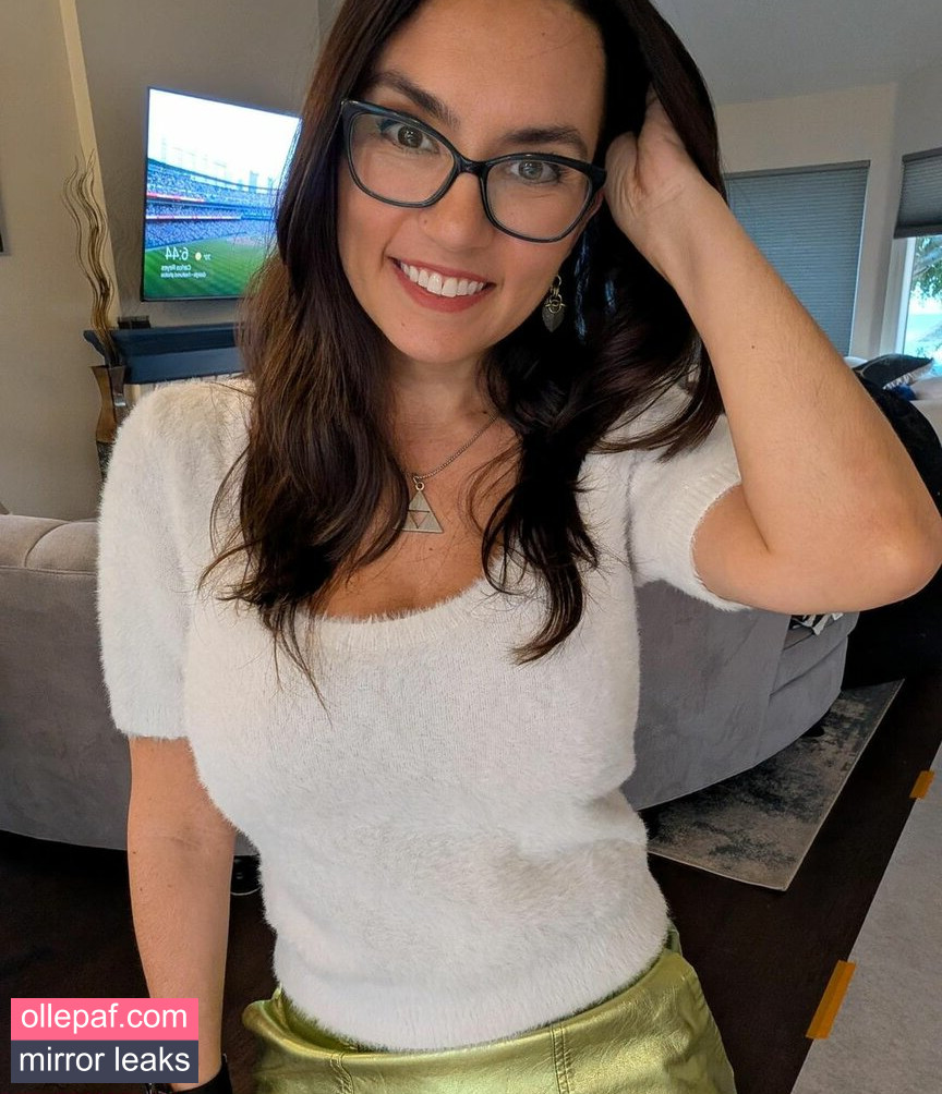 Latest Leaks Trisha Hershberger Nude #132 - Fapello