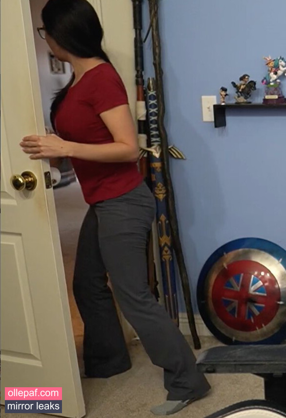 Latest Leaks Trisha Hershberger Nude #1313 - Fapello