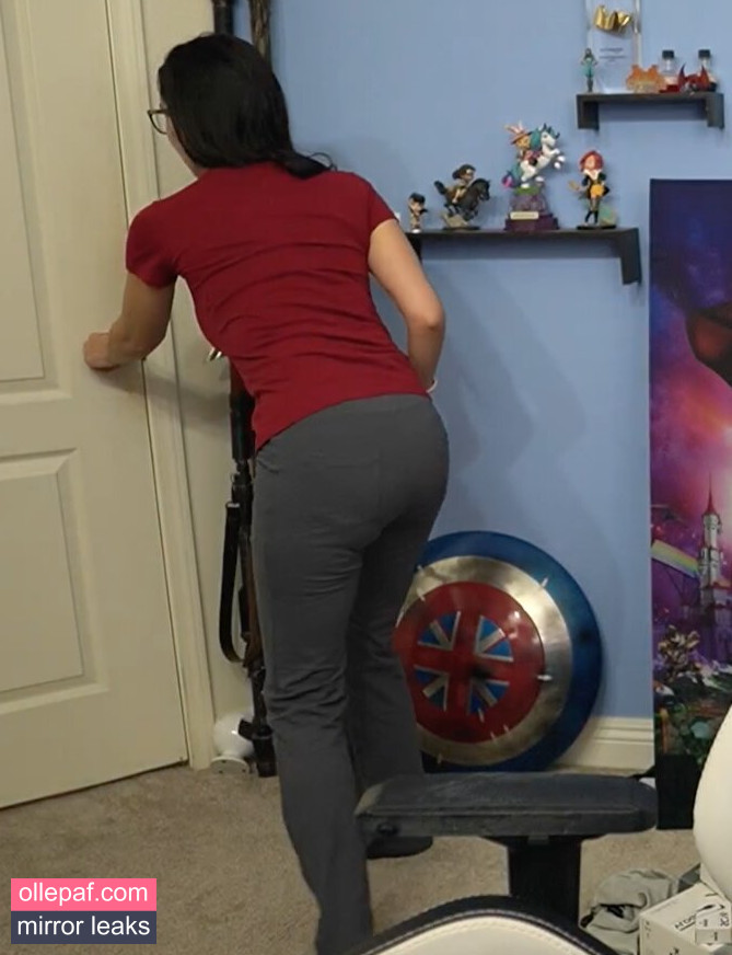 Latest Leaks Trisha Hershberger Nude #1314 - Fapello