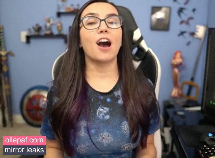 Latest Leaks Trisha Hershberger Nude #1320 - Fapello