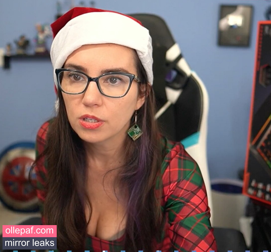 Latest Leaks Trisha Hershberger Nude #1337 - Fapello