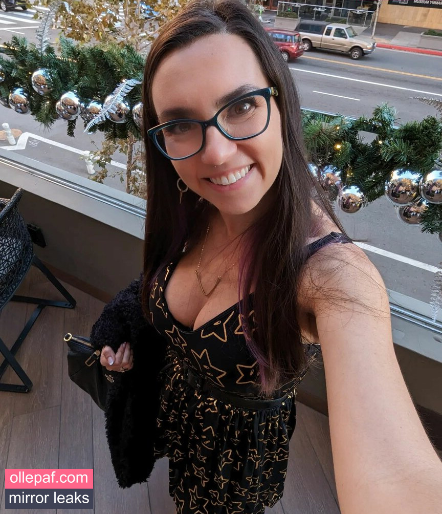 Latest Leaks Trisha Hershberger Nude #1343 - Fapello