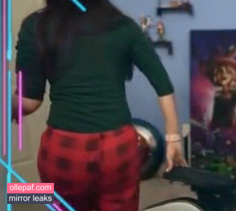 Latest Leaks Trisha Hershberger Nude #1345 - Fapello