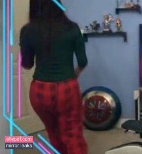 Latest Leaks Trisha Hershberger Nude #1346 - Fapello