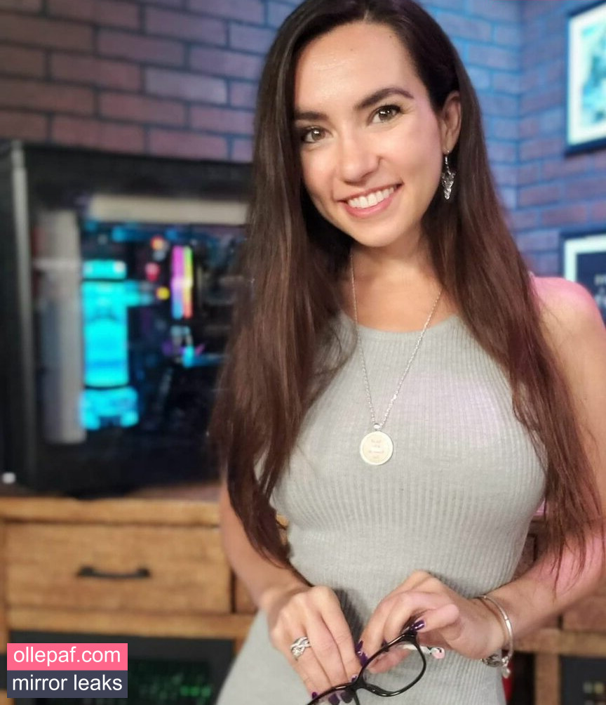 Latest Leaks Trisha Hershberger Nude #136 - Fapello